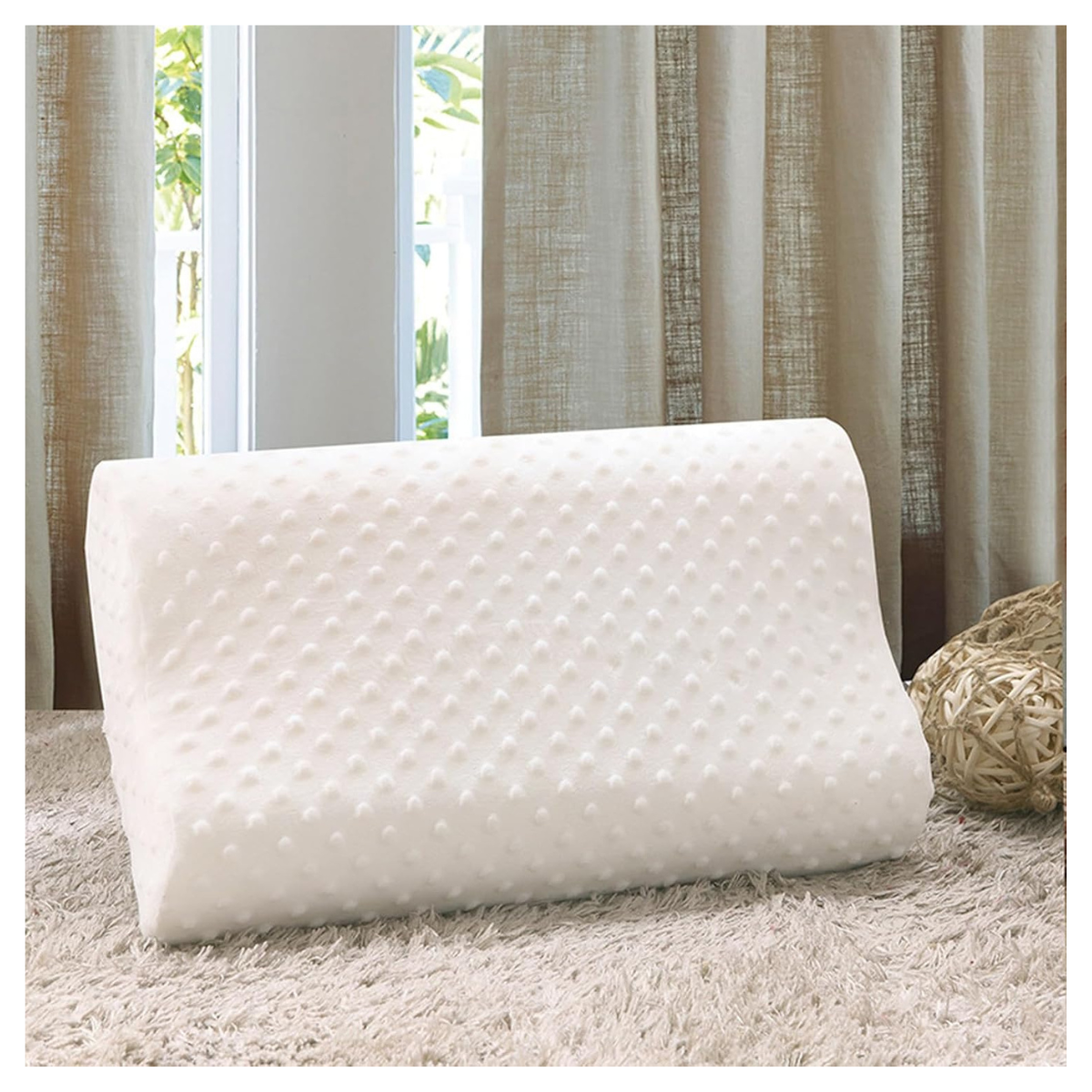 Almohada Terapeutica