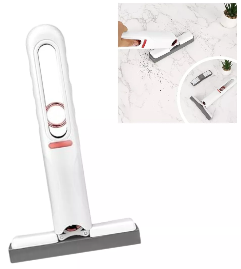Mini Trapeador Portatil