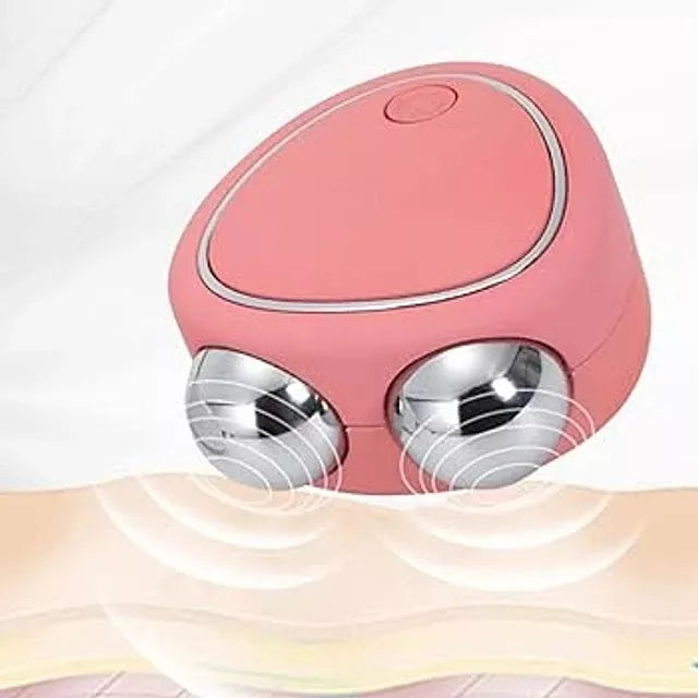 Masajeador Microcorriente para Rostro